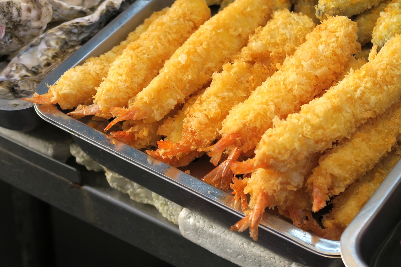 How to Create a Flavorful Shrimp Scampi